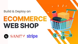 Build and Deploy a Modern Full Stack ECommerce React Application with Stripe [upl. by Ky339]