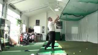 Hitting Golf Ball is Not Your Job part 2 Shawn Clement 1 Most popular Golf Teacher on You Tube [upl. by Kamillah]