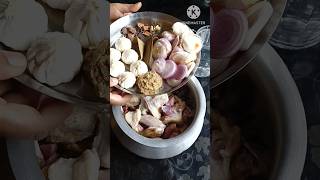 হাঁসের মাংস রান্না রেসিপিfoodshortsfeedviralrecipeyoutubelovereelsviral [upl. by Loutitia]