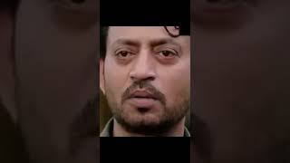 Irrfan Khan Tribute shorts youtubeshorts viral [upl. by Aviv151]