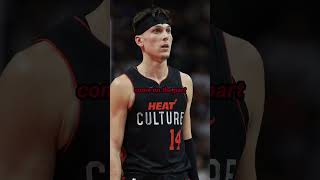 Lowering expectations for Tyler Herro but still recognizing talent [upl. by Bac]