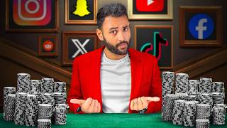 Social Media is secretly becoming a Casino [upl. by Eiramnwad786]