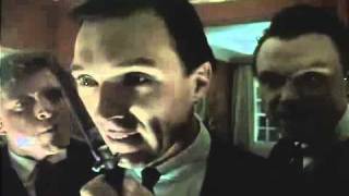 The Krays  the killing of Jack The Hat mp4 [upl. by Aihsotal]