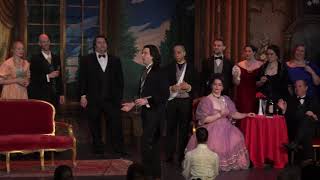 La Traviata Full Opera [upl. by Inalem456]