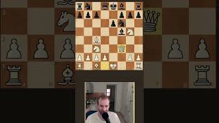 How to Win EASILY as White Tennison Gambit [upl. by Artinahs]