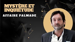 Mystère à Bordeaux  Où Est Passé Pierre Palmade [upl. by Vel]