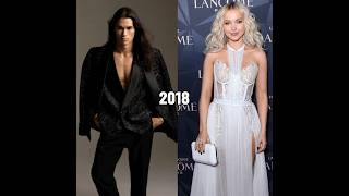 booboo stewart and dove cameron throughout the years [upl. by Immas]