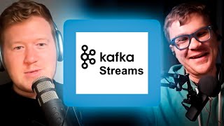 Kafka Streams и CDC  Григорий Скобелев [upl. by Ailima762]