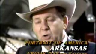 1986 WTBS quotPortrait of Americaquot commercial [upl. by Carlson]