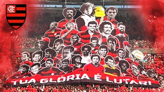 FESTA DA TORCIDA DO FLAMENGO NA FINAL DA COPA DO BRASIL 🔴 Flamengo x São Paulo Final Copa do Brasil [upl. by Festus]