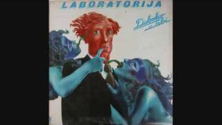 Laboratorija Zvuka Straga Spreda album Duboko u Tebi 1982 [upl. by Banerjee353]