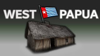 How West Papua was stolen [upl. by Kesley]