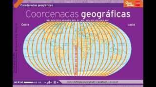 Coordenadas Geográficas [upl. by Luca]