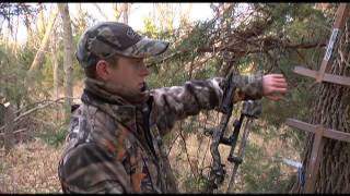 Mathews HELIM POPS Big Buck [upl. by Eemak]