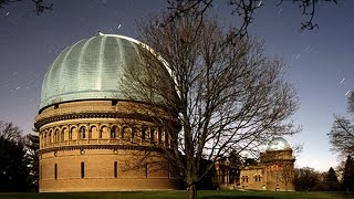 The Yerkes Observatory [upl. by Jan]