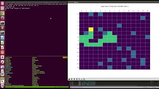 Artificial Intelligence  Path finding with Genetic Algorithms [upl. by Evante595]