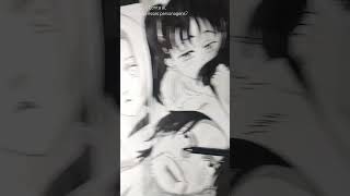 Spoiler shorts artenopapel desenhandopersonagens narutoshippuden art artenopapelranandes100k [upl. by Aillemac]