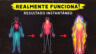 Pratique Isso Para Elevar Sua Vibração Instantaneamente Você Nunca Mais Será O Mesmo [upl. by Onitnevuj]