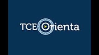 TCE Orienta [upl. by Blaise]