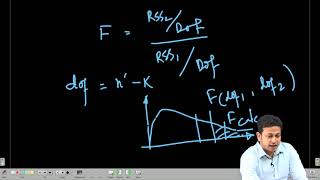 Heteroscedasticity amp Goldfeld Quandt test [upl. by Gnap]