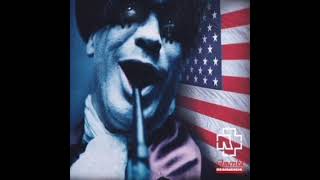 Rammstein  Amerika [upl. by Garate]