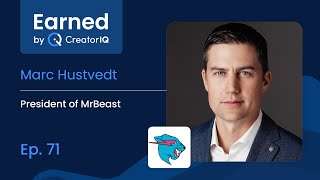 MrBeast President Marc Hustvedt on What it Takes to Run America’s Largest YouTube Channel [upl. by Leventhal684]