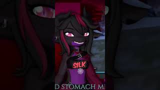 No Silksong only Silkslug vtuber kobold DreadDelusion [upl. by Rehpotisrhc]