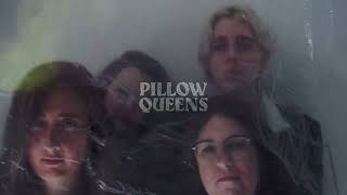 Pillow Queens  Suffer Official Visualiser [upl. by Gentry236]