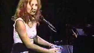 tori amos cornflake girl conan 1994 [upl. by Eecal]