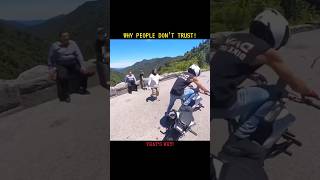 That’s Why People don’t Trust  Viral Shorts Funny Meme ytshorts [upl. by Horatio]