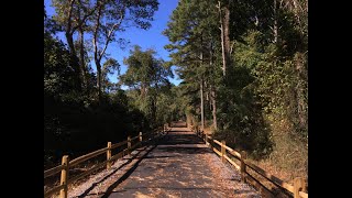 Georgetown Lewes Rail Trail [upl. by Lillith]