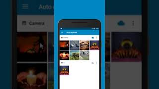 Nextcloud Files Android app [upl. by Aprile]