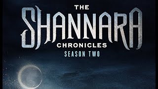 The Shannara Chronicles Season 2 Soundtrack list [upl. by Volotta]