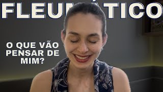 Como o FLEUMÁTICO pode lidar melhor com o medo [upl. by Osmund]