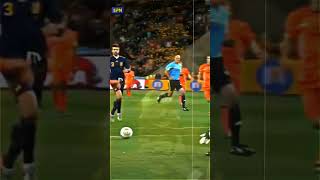 biggest what if🫣🔥 football robben worldcup casillas save viral [upl. by Posner]