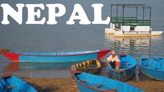 Nepal Travel Guide नेपाली यात्रा गाइड  Our Trip from Kathmandu to Pokhara [upl. by Jamnes]