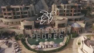 Welcome to The Resort at Pedregal [upl. by Adyaj625]