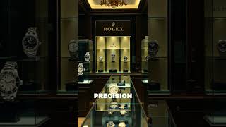 Orphan to Watchmaker The Birth of Rolex shorts rolex [upl. by Oza]