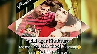 Saade Bare Tera Ki Khyal Ni  Sheera Jasvir  Ravinder Dhanda [upl. by Hertz]