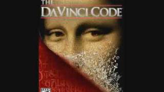 The Da Vinci Code Game OST  Louvre [upl. by Brink]