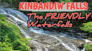 Freindly WaterFall of Salcedo Ilocos Sur [upl. by Kellsie]