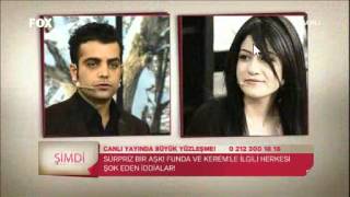 Esra Erolla 4 Mart 2015  Part 5 Keremin SON Kararı [upl. by Ramal]