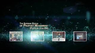 Muhammadiyah Channel Advert [upl. by Tronna613]