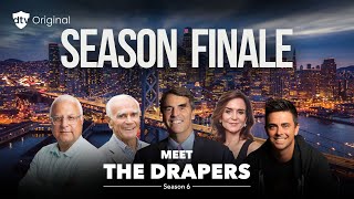 Meet the Drapers Season 6 Episode 15 Finale [upl. by Joappa125]