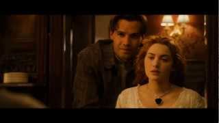 Titanic 3D  Movie Clip  Heart of the Ocean [upl. by Halli]