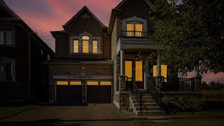 For Sale  58 Bansbury Circle Brampton ON L6P 0H8 [upl. by Dorahs]