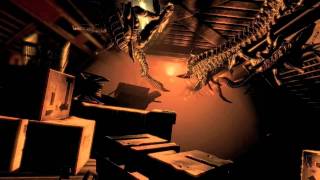 Alien vs Predator 3 Trailer German [upl. by Virg]