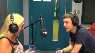 Vanessa Feltz Innuendo Bingo [upl. by Noivax743]