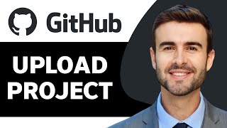 How to Upload Project on Github in 2024  Github Tutorial [upl. by Atnoved158]