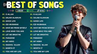 Harris J Full Album  O llah Salam Alaikum Good Life  Full Songs 2024 [upl. by Isaak]